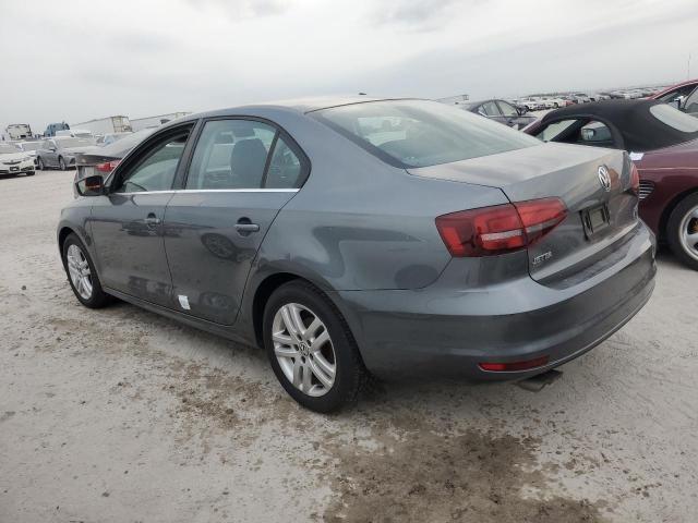 Photo 2 from auction – 2017 VOLKSWAGEN JETTA S with VIN 3VW2B7AJ7HM326581