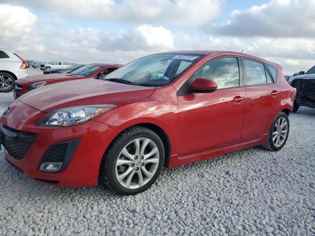 Photo 1 from auction – 2010 MAZDA 3 S with VIN JM1BL1H57A1320451
