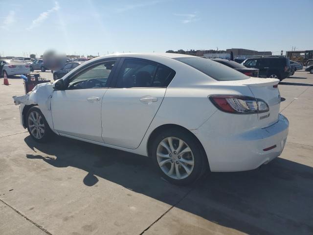 Photo 2 from auction – 2010 MAZDA 3 S with VIN JM1BL1S51A1348920