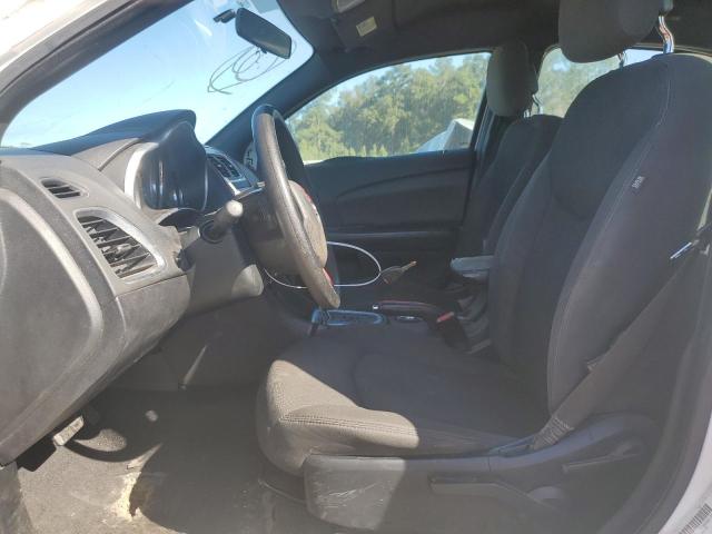 Photo 7 from auction – 2012 DODGE AVENGER SE with VIN 1C3CDZAB5CN274991