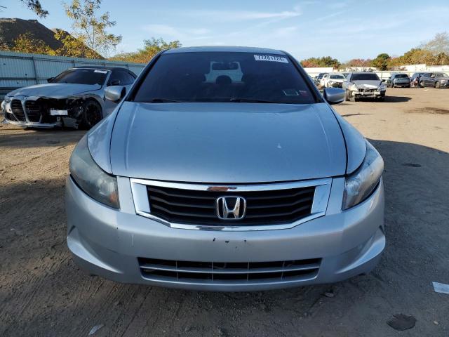 Photo 5 from auction – 2010 HONDA ACCORD EX with VIN 1HGCP2F79AA001427