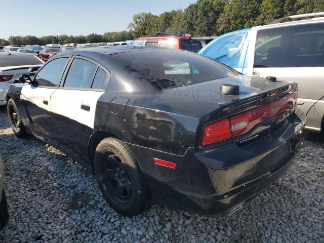 Photo 2 from auction – 2012 DODGE CHARGER PO with VIN 2C3CDXAT2CH122155