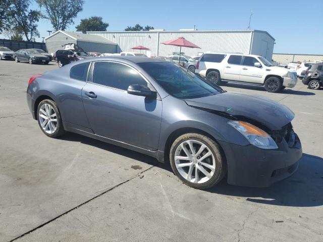 Photo 4 from auction – 2009 NISSAN ALTIMA 3.5 with VIN 1N4BL24E89C126433