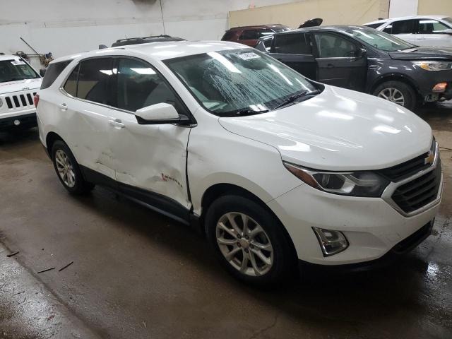 Photo 4 from auction – 2018 CHEVROLET EQUINOX LT with VIN 3GNAXJEV5JS563587
