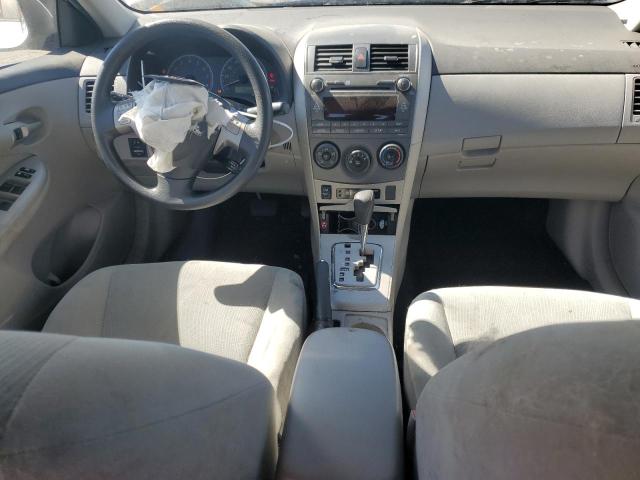 Photo 8 from auction – 2011 TOYOTA COROLLA BA with VIN 2T1BU4EE2BC539009