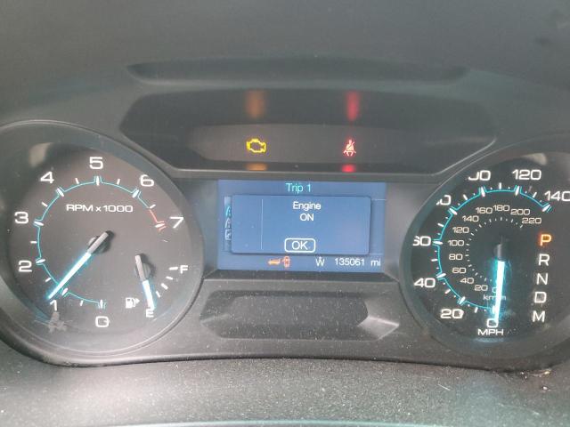 Photo 9 from auction – 2014 FORD EXPLORER with VIN 1FM5K8B89EGB43413