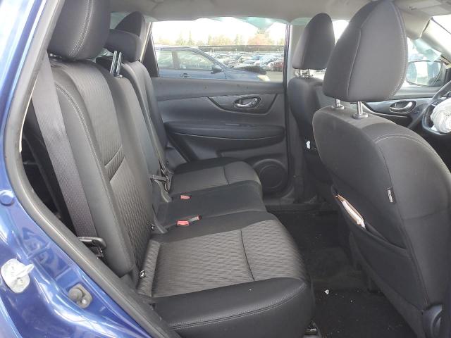 Photo 10 from auction – 2017 NISSAN ROGUE S with VIN KNMAT2MV3HP610006