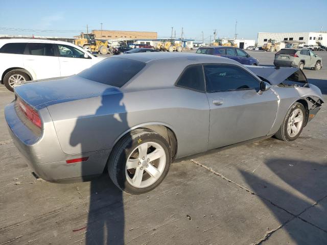 Photo 3 from auction – 2014 DODGE CHALLENGER with VIN 2C3CDYAG7EH208458