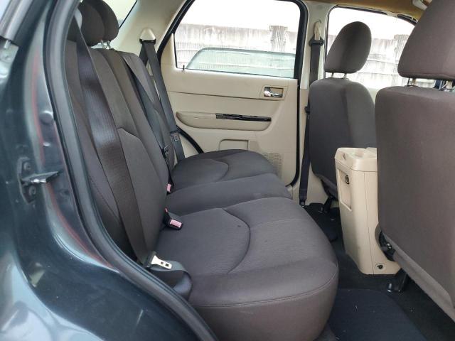 Photo 10 from auction – 2008 MAZDA TRIBUTE I with VIN 4F2CZ02ZX8KM10030
