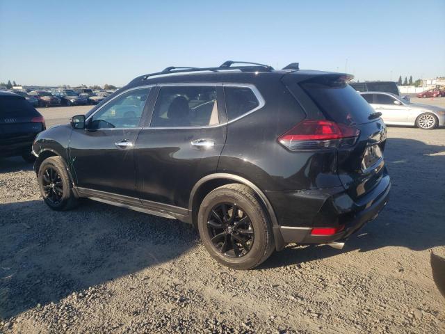 Photo 2 from auction – 2018 NISSAN ROGUE S with VIN 5N1AT2MT1JC751728