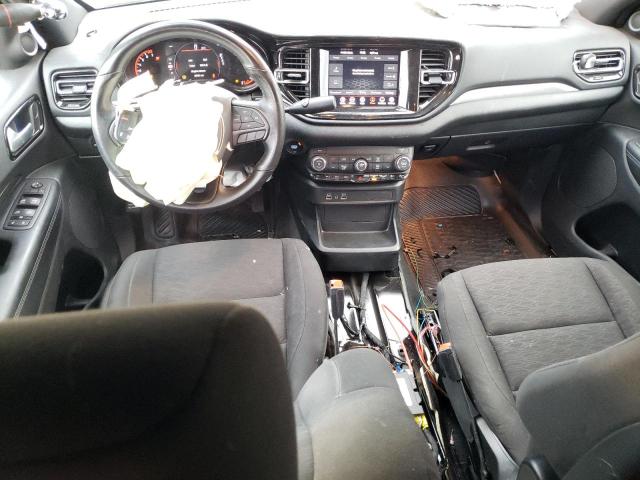 Photo 8 from auction – 2023 DODGE DURANGO PU with VIN 1C4RDJFGXPC678768