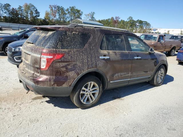 Zdjęcie 3 z aukcji – 2012 FORD EXPLORER X z VIN 1FMHK8D8XCGA54229