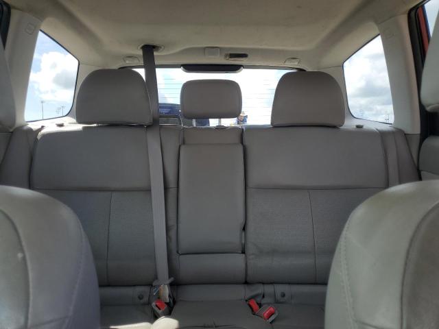 Photo 10 from auction – 2011 SUBARU FORESTER L with VIN JF2SHAFC0BH735639