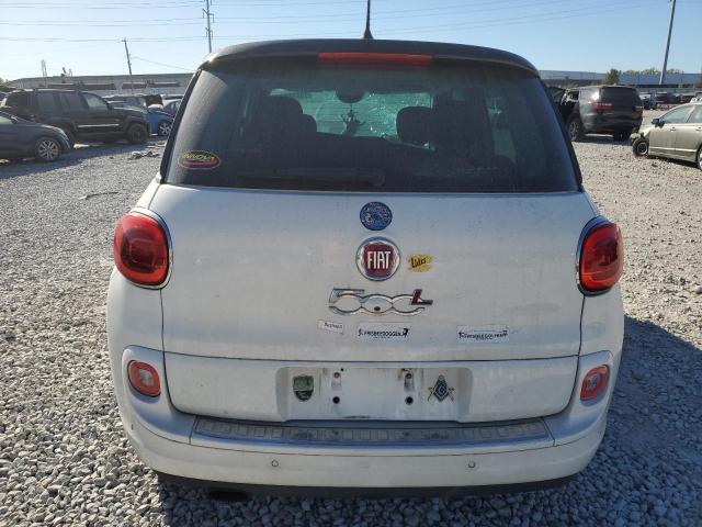 Photo 6 from auction – 2014 FIAT 500L EASY with VIN ZFBCFABH3EZ027882