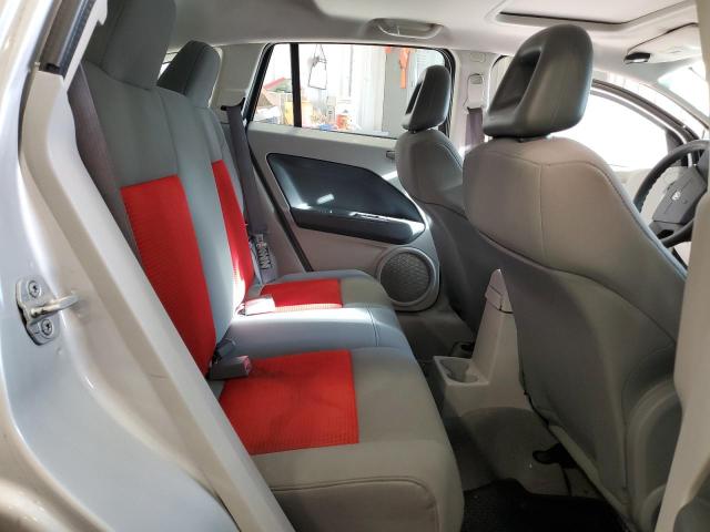صورة رقم 11 من المزاد - 2007 DODGE CALIBER SX مع VIN 1B3HB48B47D125856