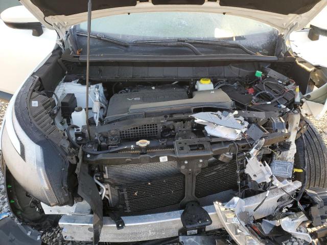 Photo 12 from auction – 2023 NISSAN PATHFINDER with VIN 5N1DR3CD1PC203250