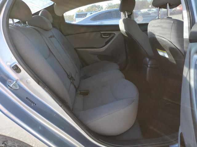 Photo 10 from auction – 2016 HYUNDAI ELANTRA SE with VIN 5NPDH4AE0GH769459