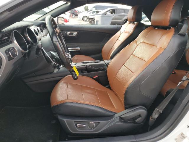 Photo 7 from auction – 2019 FORD MUSTANG with VIN 1FATP8UH5K5148776