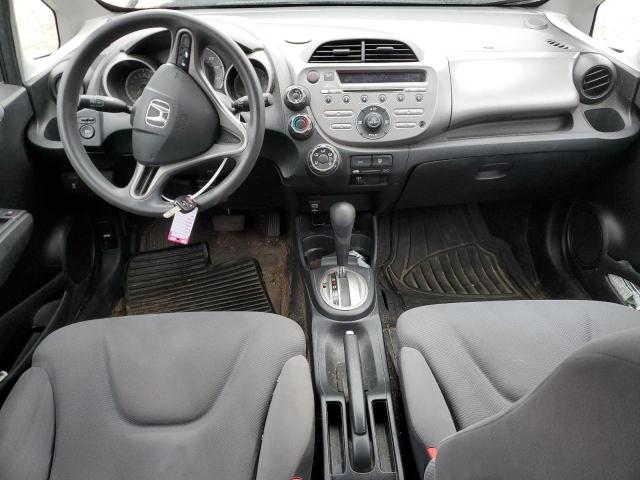 Photo 8 from auction – 2011 HONDA FIT with VIN JHMGE8H39BS010156