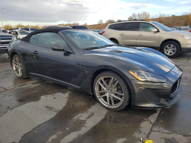 Photo 4 from auction – 2013 MASERATI GRANTURISM with VIN ZAM45VMA9D0075168