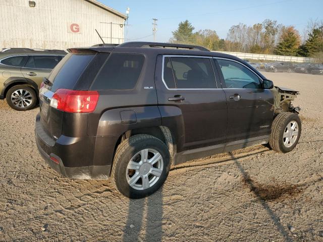 Photo 3 from auction – 2015 GMC TERRAIN SL with VIN 2GKFLWEK4F6217148