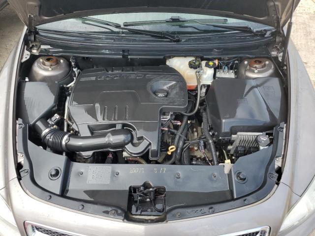 Photo 11 from auction – 2012 CHEVROLET MALIBU 2LT with VIN 1G1ZD5E04CF140886