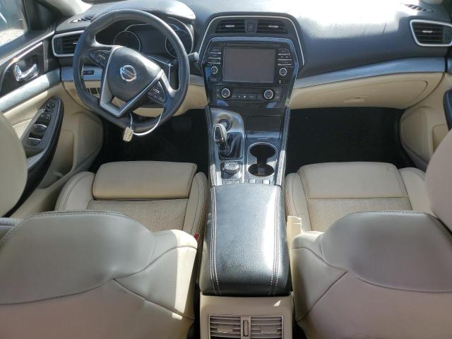 Photo 8 from auction – 2016 NISSAN MAXIMA 3.5 with VIN 1N4AA6AP0GC416516