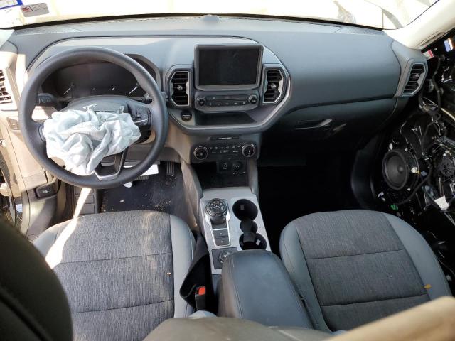 Photo 8 from auction – 2023 FORD BRONCO SPO with VIN 3FMCR9B69PRE34609