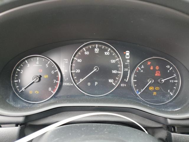 Photo 9 from auction – 2019 MAZDA 3 PREMIUM with VIN 3MZBPAEM7KM104293