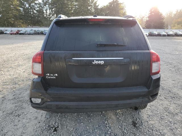 Photo 6 from auction – 2017 JEEP COMPASS SP with VIN 1C4NJDBB9HD138021