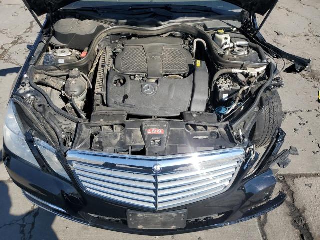 Photo 11 from auction – 2012 MERCEDES-BENZ E 350 4MAT with VIN WDDHF8JB3CA632706