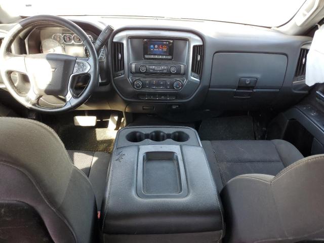 Photo 8 from auction – 2014 CHEVROLET SILVERADO with VIN 1GCRCREC8EZ227297