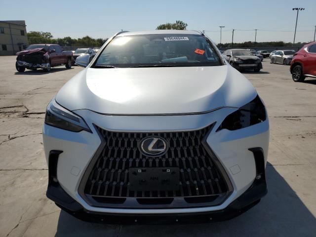 Photo 5 from auction – 2022 LEXUS NX 250 with VIN JTJADCAZXN5004099