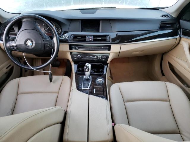 Photo 8 from auction – 2011 BMW 535 XI with VIN WBAFU7C59BC870679