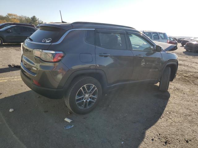 Photo 3 from auction – 2020 JEEP COMPASS LA with VIN 3C4NJDBB4LT255556