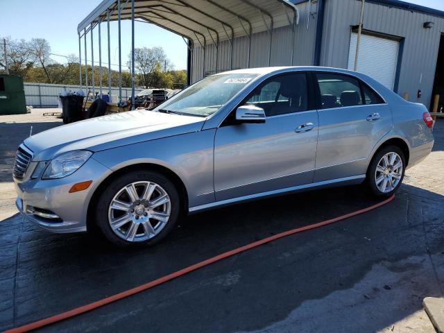 MERCEDES-BENZ E 350 4MAT 2013 with VIN WDDHF8JB5DA690205 - Photo from auction