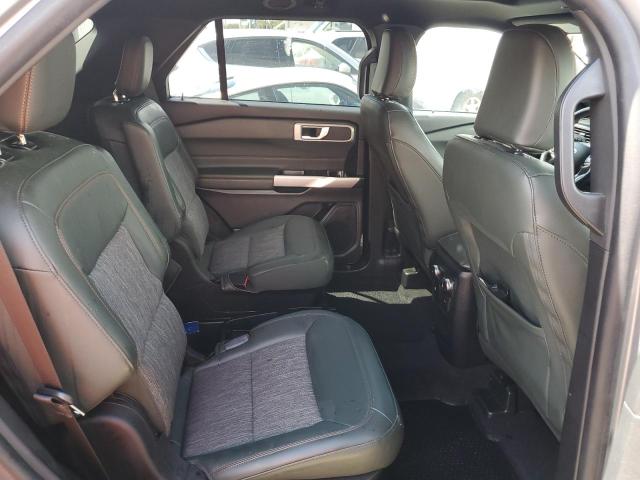 Photo 11 from auction – 2021 FORD EXPLORER T with VIN 1FMSK8JH9MGC40324