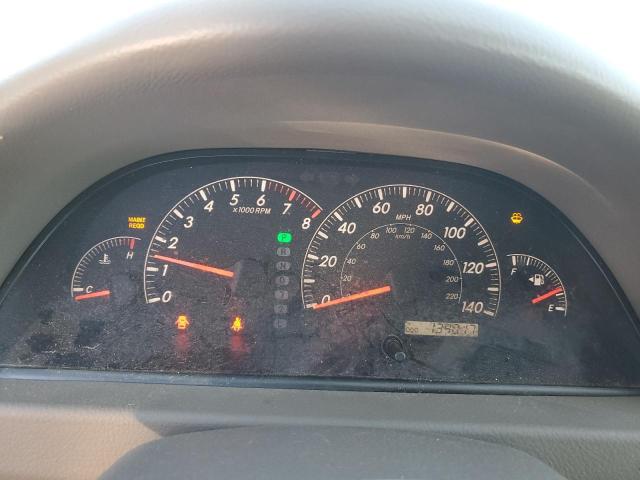 Photo 9 from auction – 2006 TOYOTA CAMRY LE with VIN 4T1BE32K06U670056