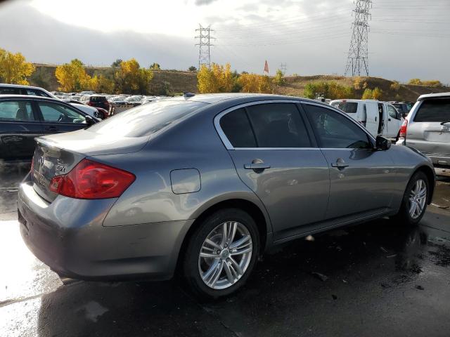 Photo 3 from auction – 2012 INFINITI G37 with VIN JN1CV6AR4CM671766