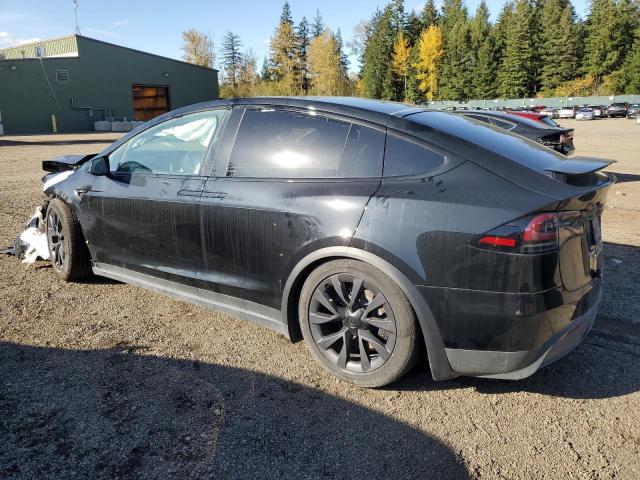 Photo 2 from auction – 2024 TESLA MODEL X with VIN 7SAXCDE50RF434289