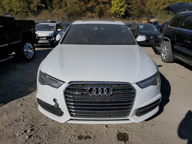 Photo 5 from auction – 2017 AUDI A6 PREMIUM with VIN WAUF8AFC6HN045790