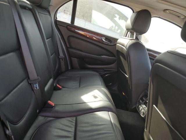 Photo 10 from auction – 2008 JAGUAR XJ8 with VIN SAJWA71B18SH25255