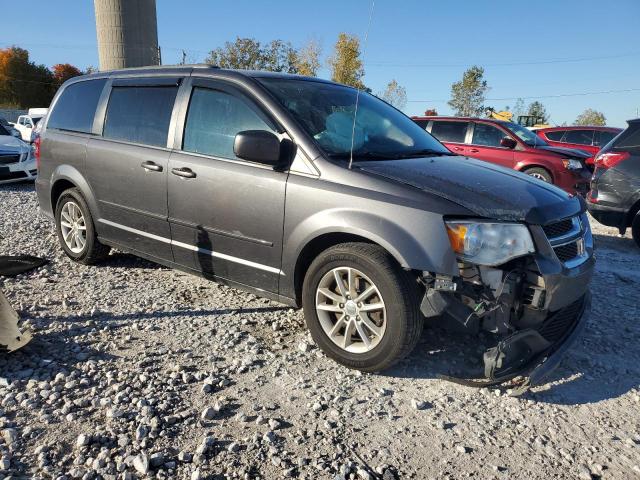 Photo 4 from auction – 2016 DODGE GRAND CARA with VIN 2C4RDGCG0GR355781