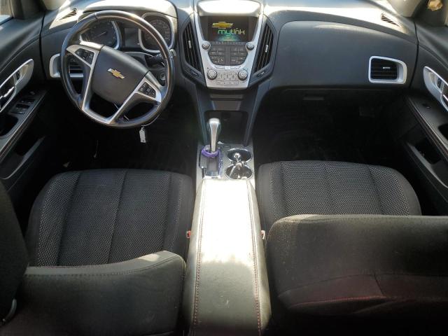Photo 8 from auction – 2015 CHEVROLET EQUINOX LT with VIN 2GNALBEK8F6281554