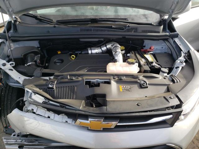 Photo 11 from auction – 2022 CHEVROLET TRAX 1LT with VIN KL7CJPSM2NB513522