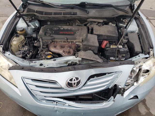 Photo 11 from auction – 2009 TOYOTA CAMRY BASE with VIN 4T4BE46K29R117774