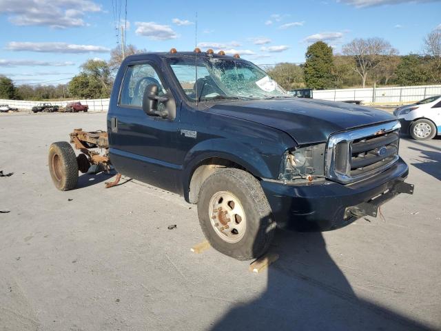 Photo 4 from auction – 1999 FORD F350 SUPER with VIN 1FDWF36S7XEB37366