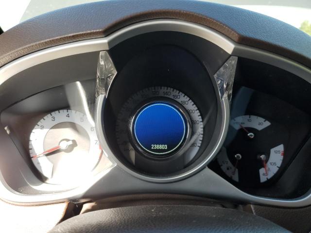 Photo 9 from auction – 2011 CADILLAC SRX LUXURY with VIN 3GYFNAEY4BS666476
