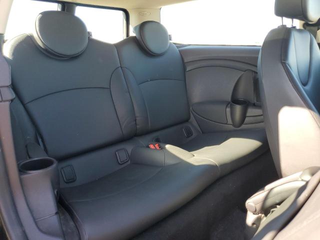 Photo 10 from auction – 2013 MINI COOPER CLU with VIN WMWZF3C57DT490081