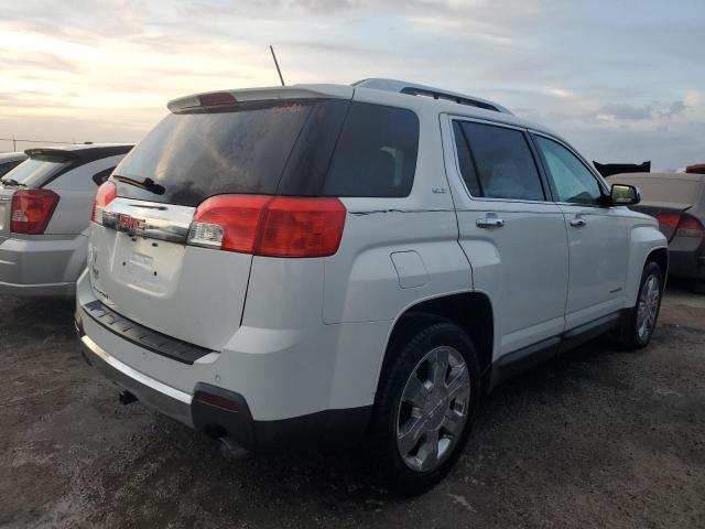 Photo 3 from auction – 2015 GMC TERRAIN SL with VIN 2GKFLTE32F6267425